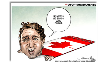 Afortunadamente
